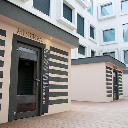 Rimske Terme Resort - Hotel Sofijin Dvor Rimske Toplice Dış mekan fotoğraf