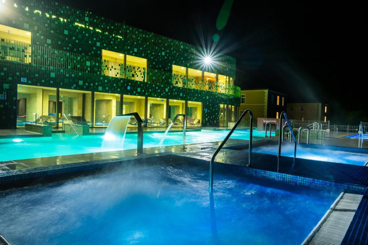 Rimske Terme Resort - Hotel Sofijin Dvor Rimske Toplice Dış mekan fotoğraf