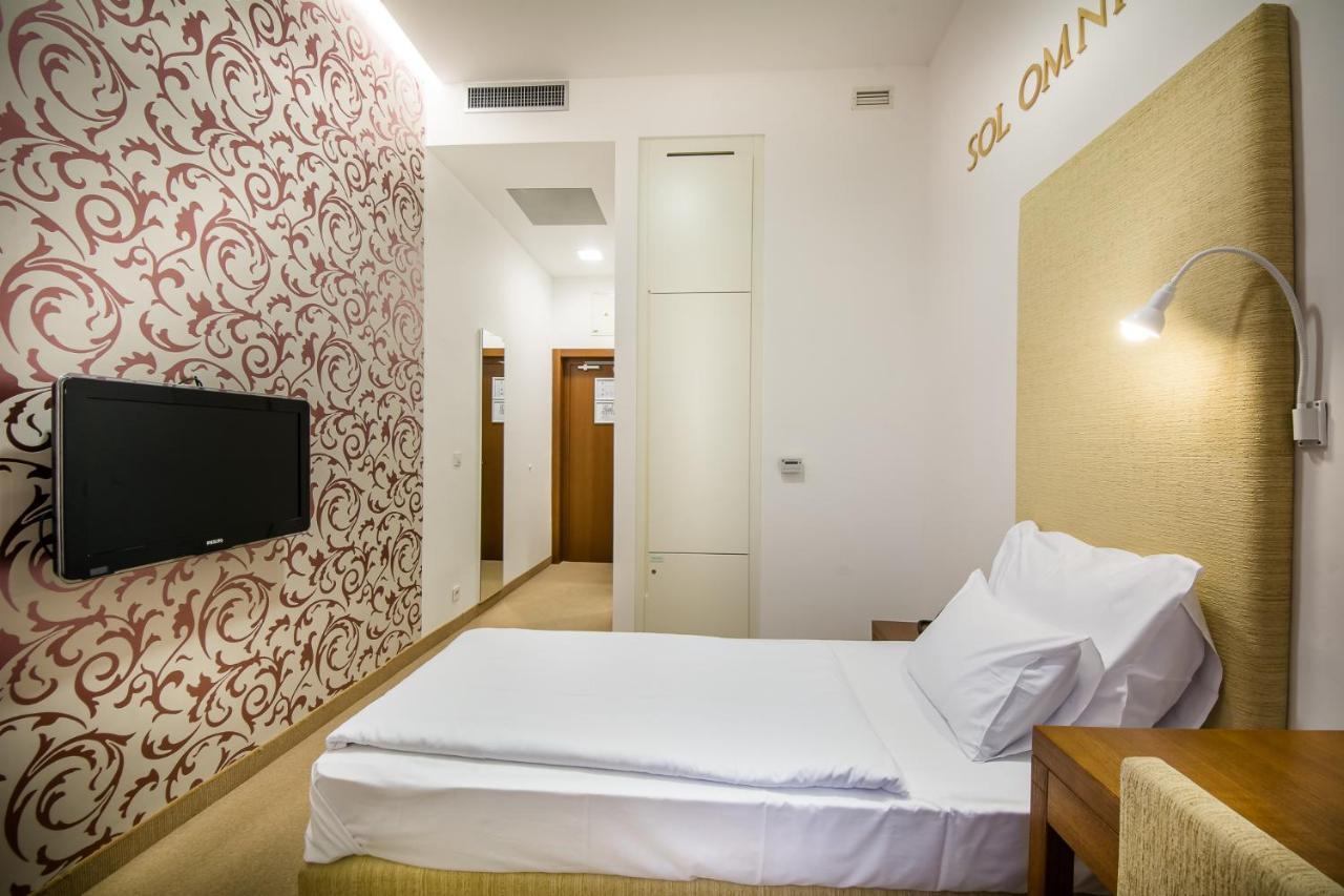 Rimske Terme Resort - Hotel Sofijin Dvor Rimske Toplice Dış mekan fotoğraf