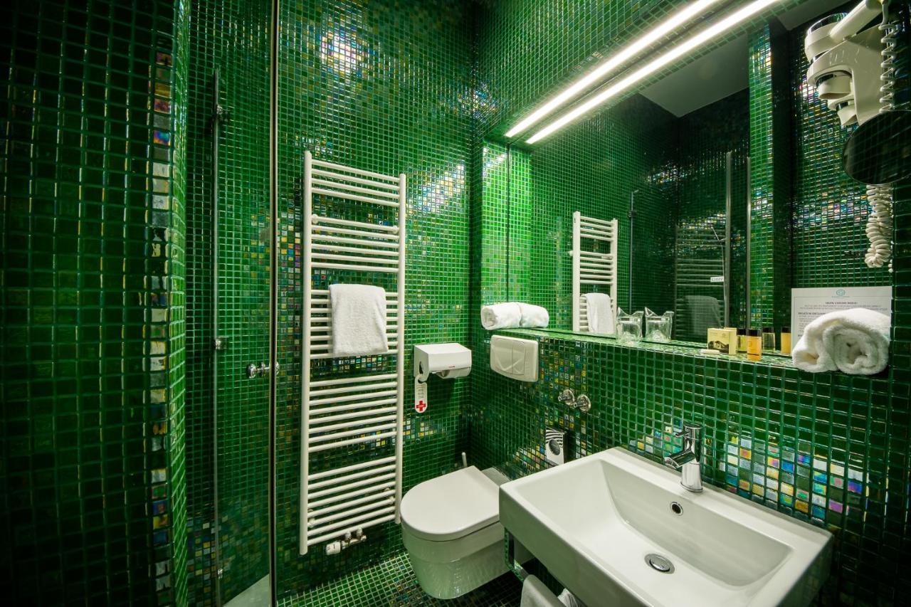 Rimske Terme Resort - Hotel Sofijin Dvor Rimske Toplice Dış mekan fotoğraf