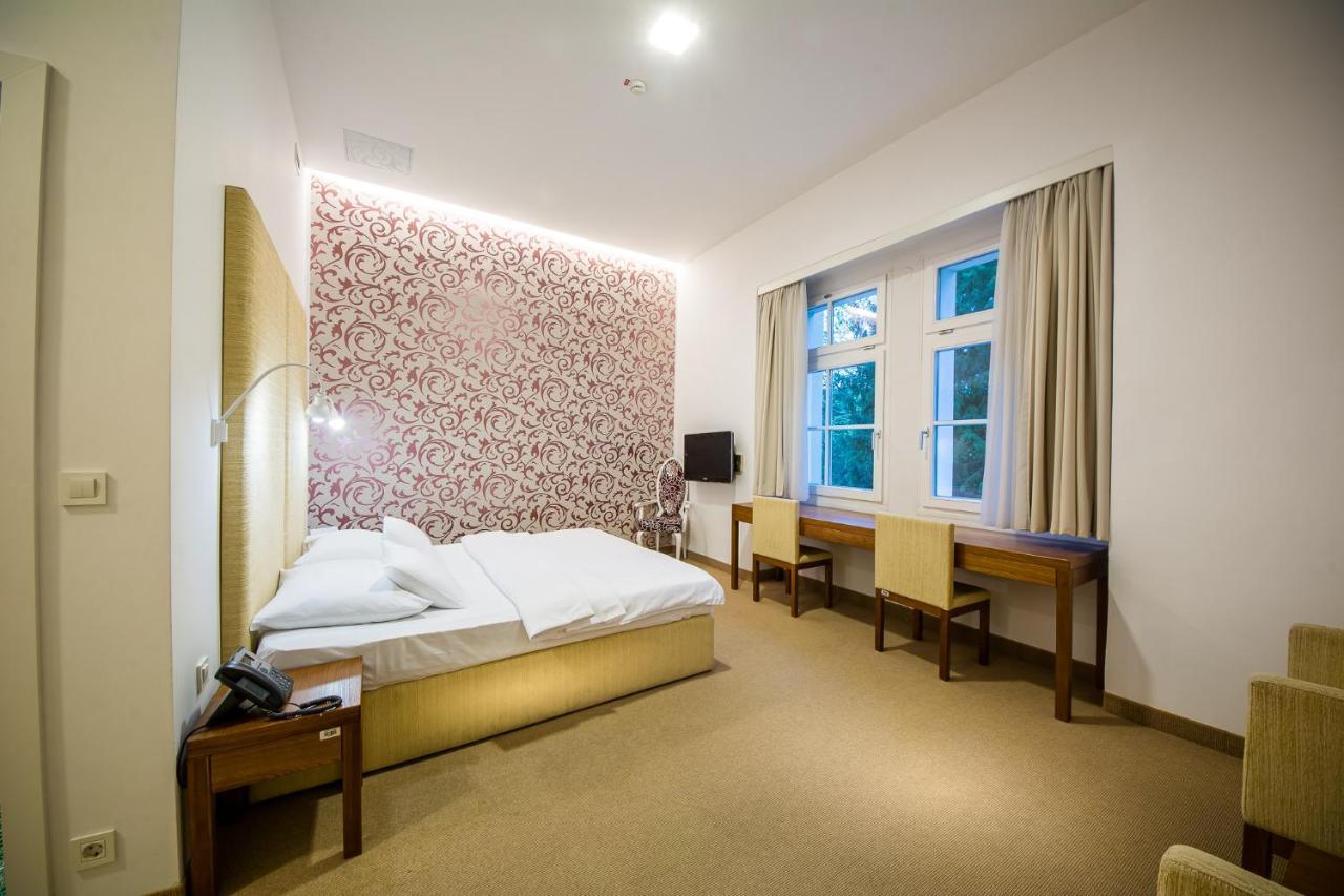 Rimske Terme Resort - Hotel Sofijin Dvor Rimske Toplice Dış mekan fotoğraf