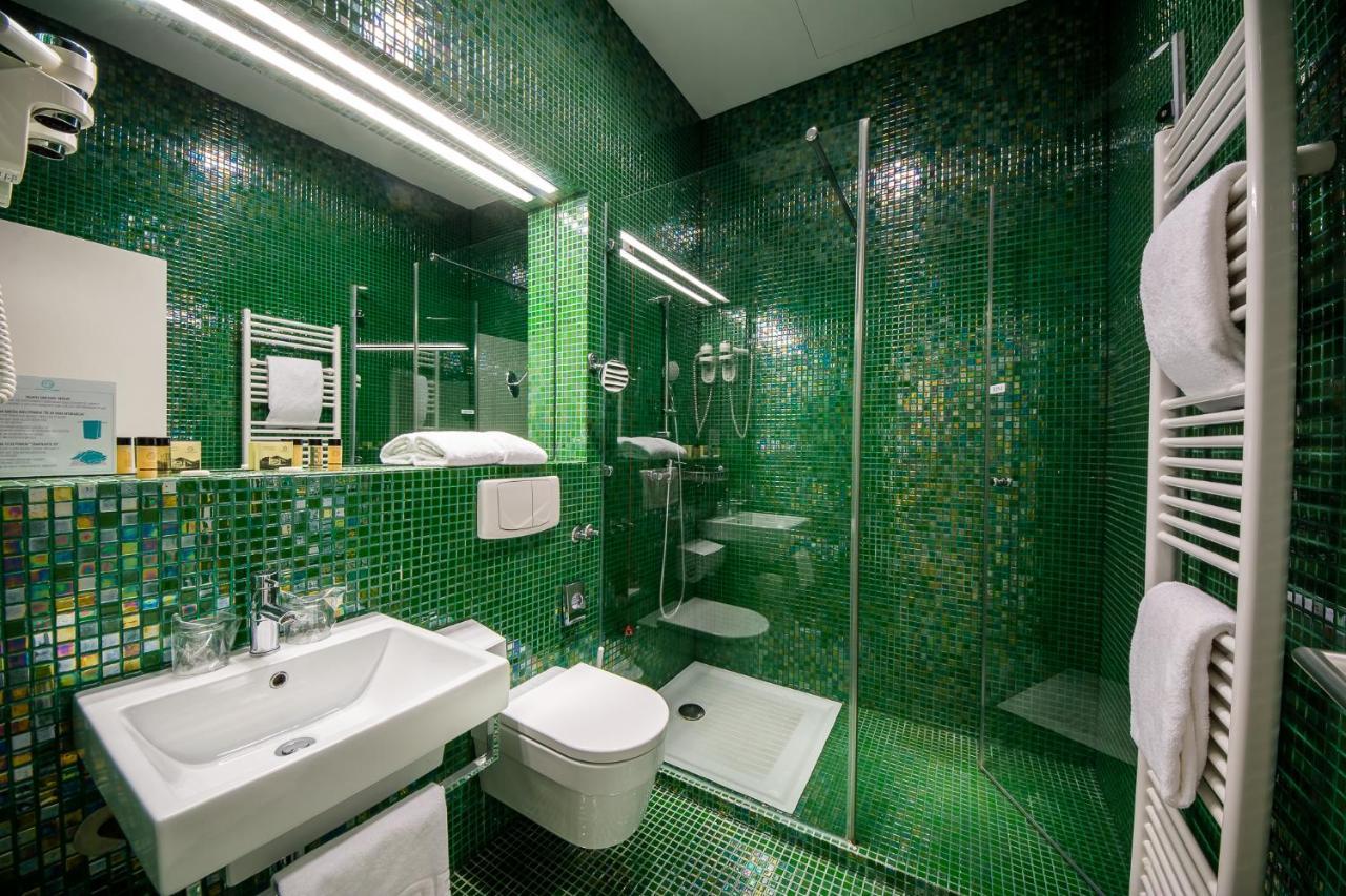 Rimske Terme Resort - Hotel Sofijin Dvor Rimske Toplice Dış mekan fotoğraf