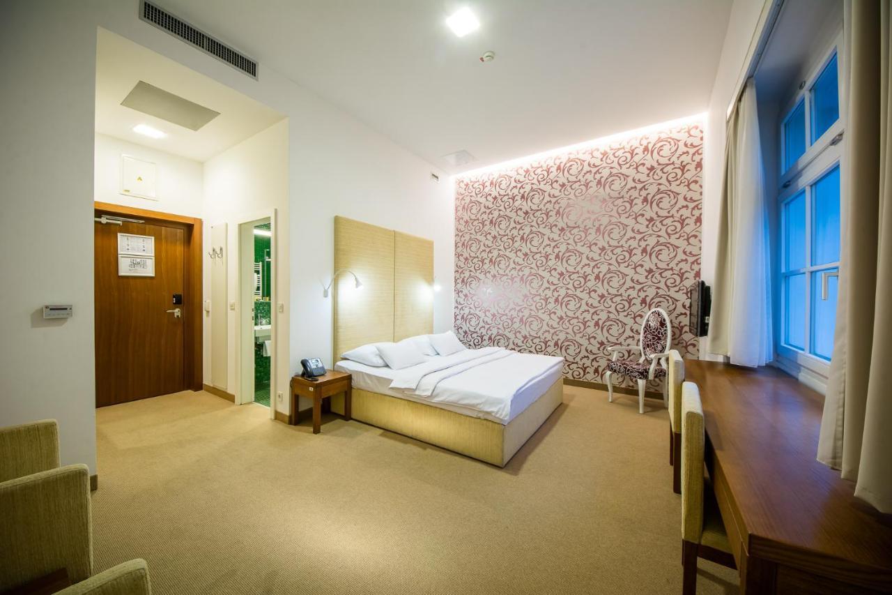 Rimske Terme Resort - Hotel Sofijin Dvor Rimske Toplice Dış mekan fotoğraf