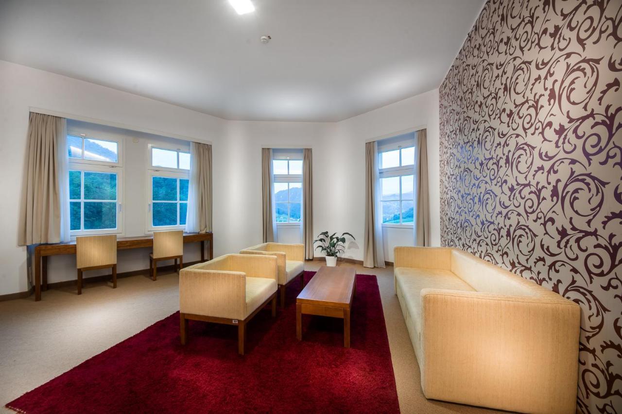 Rimske Terme Resort - Hotel Sofijin Dvor Rimske Toplice Dış mekan fotoğraf