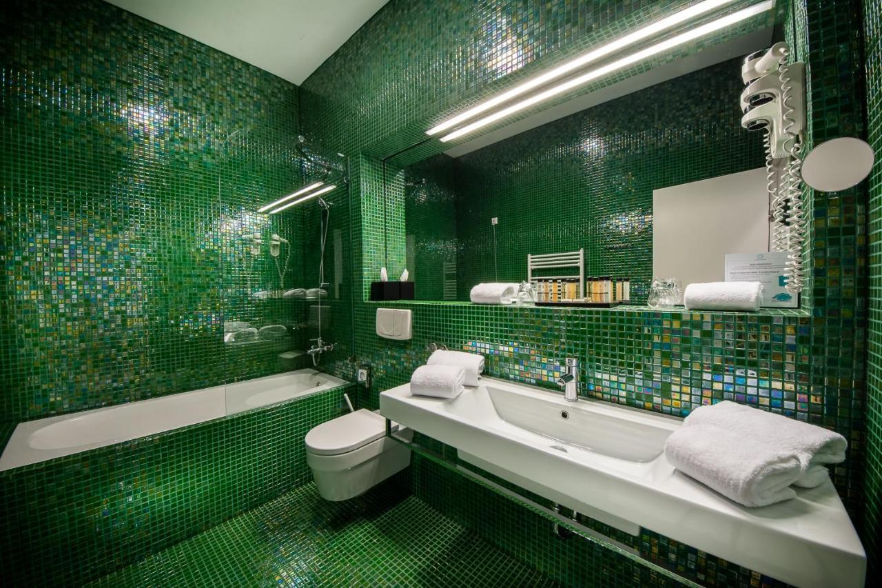Rimske Terme Resort - Hotel Sofijin Dvor Rimske Toplice Dış mekan fotoğraf
